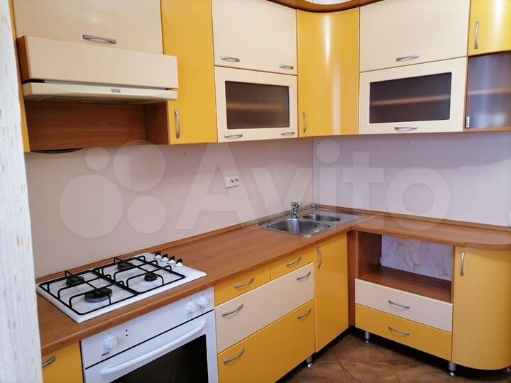 1-к. квартира, 37 м², 9/10 эт.
