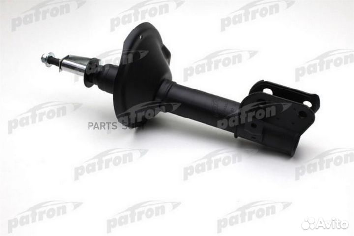 Patron PSA334190 Амортизатор подвески передн лев s