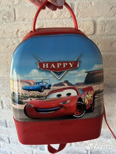 Рюкзак детский для мальчика