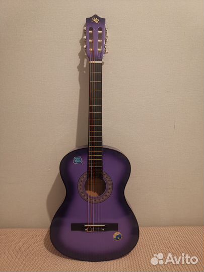 Классическая гитара