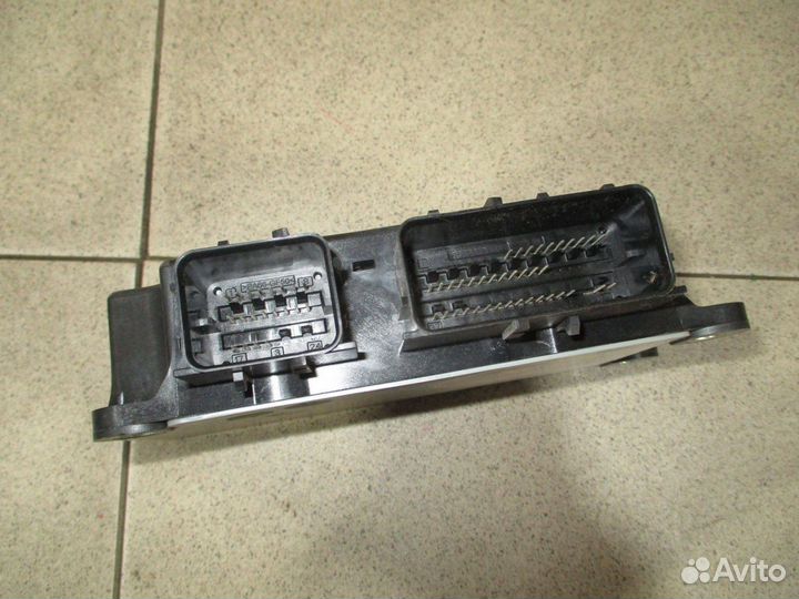 Блок управления AIR BAG Opel Astra J