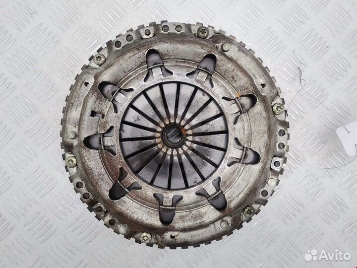Маховик для Peugeot-Citroen 206
