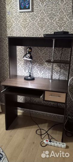 Компьютерный стол бу