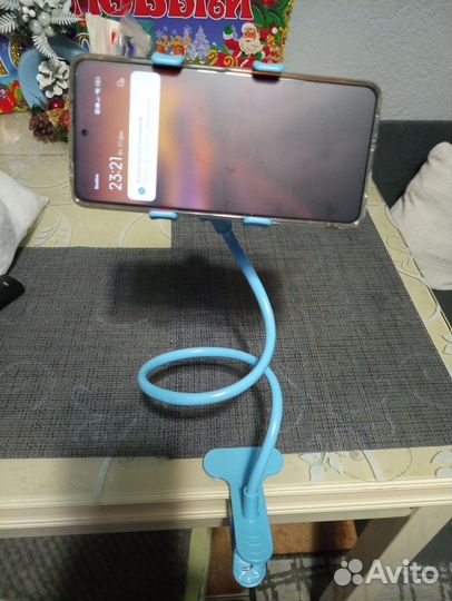 Штатив для телефона