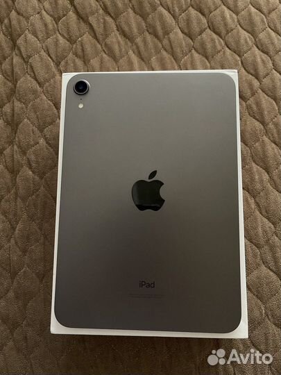 iPad mini 6 2021 64gb