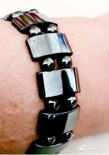 Гематит натуральный