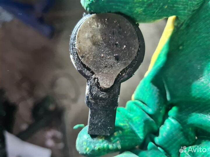 Датчик дождя Ford Focus 3