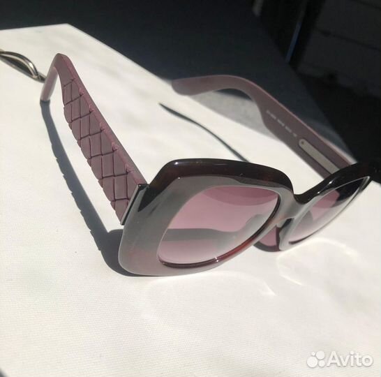 Bottega Veneta очки оригинал