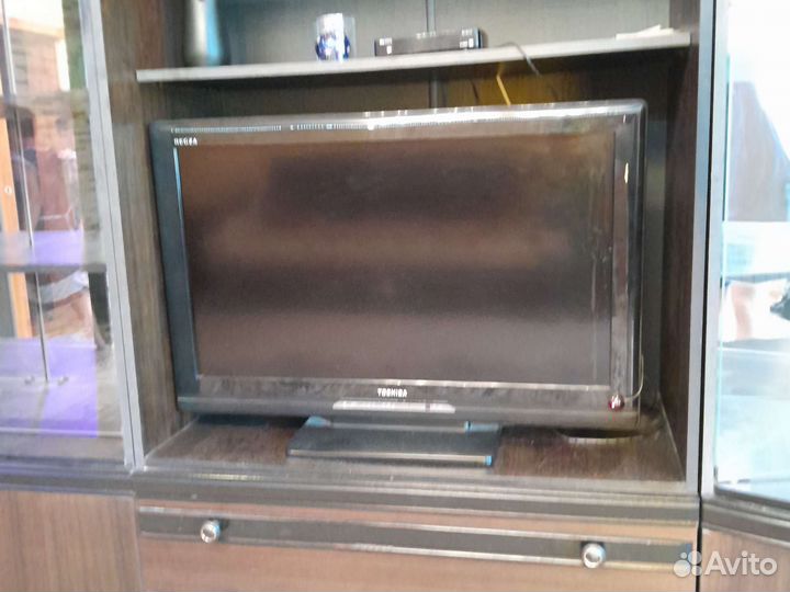 Телевизор