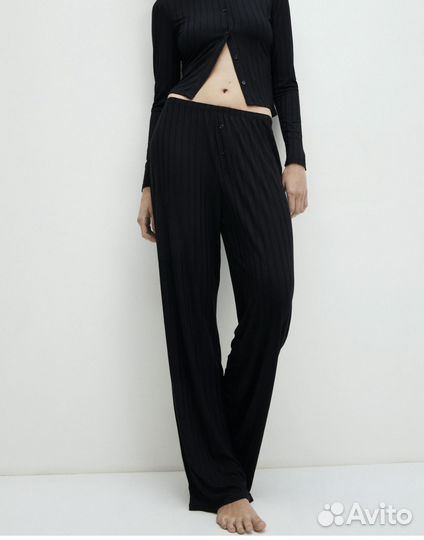 Топ и брюки