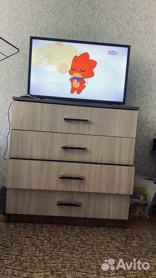 Комод