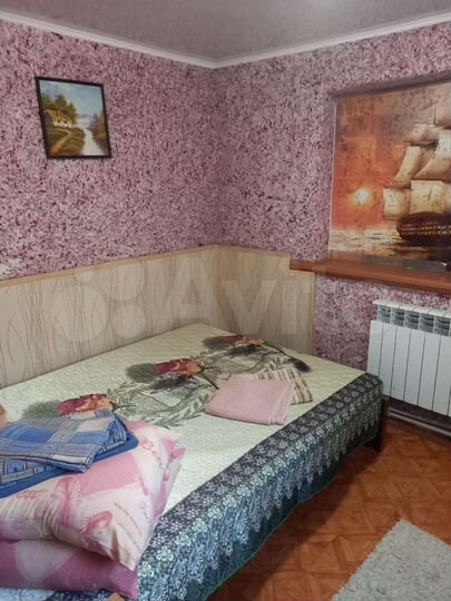 1-к. квартира, 26 м², 1/1 эт.