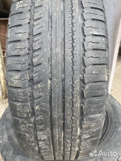 Nordman SUV 215/60 R17