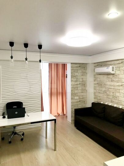 3-к. квартира, 60 м², 7/9 эт.