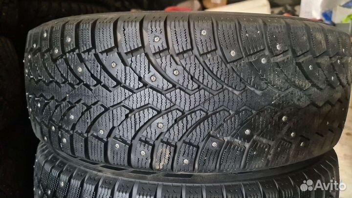 Pirelli Formula Ice 225/55 R17 108T