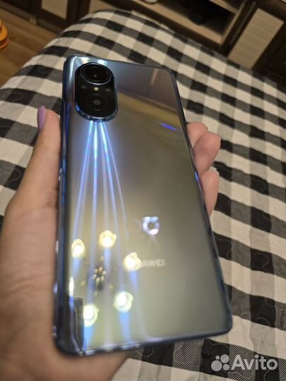 HUAWEI NOVA 9 SE, 8/128 ГБ