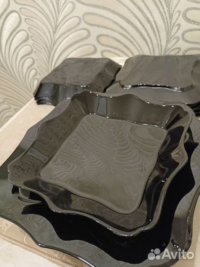 Набор посуды luminarc