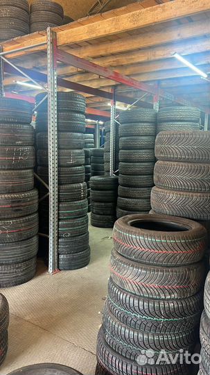 Michelin Primacy 4 205/55 R16 94V