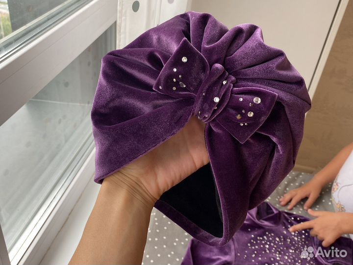 Костюм для фигурного катания