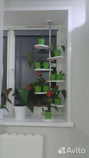 Подставка для цветов