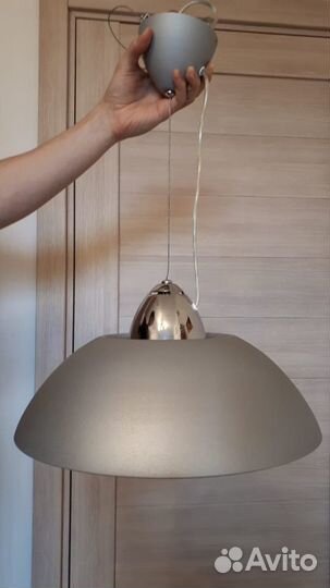 Люстра Винтажная