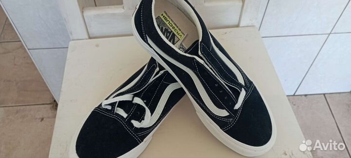 Кеды Vans old skool v3, размер 42.5