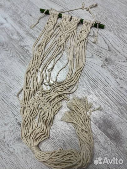 Кашпо для цветов подвесное