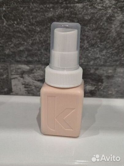 Kevin murphy кондиционер staying alive