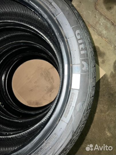 Giti GitiComfort 225 245/45 R20 103V