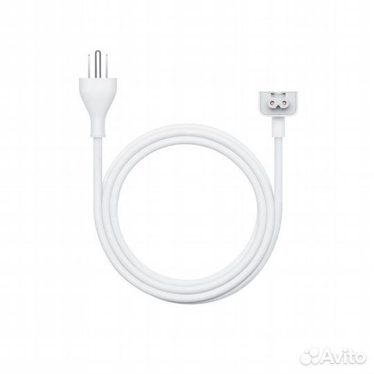 Сетевой кабель для блоков питания Apple MacBook