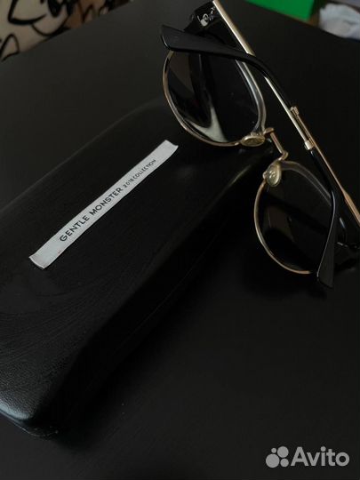 Солнцезащитные очки женские