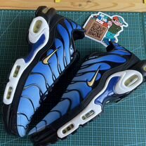 nike air max plus - Одежда, обувь, аксессуары - купить во