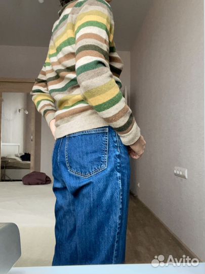 Свитер Unites colours of benneton