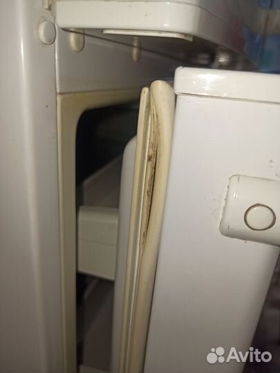 Холодильник bocsh KSU40 б/у