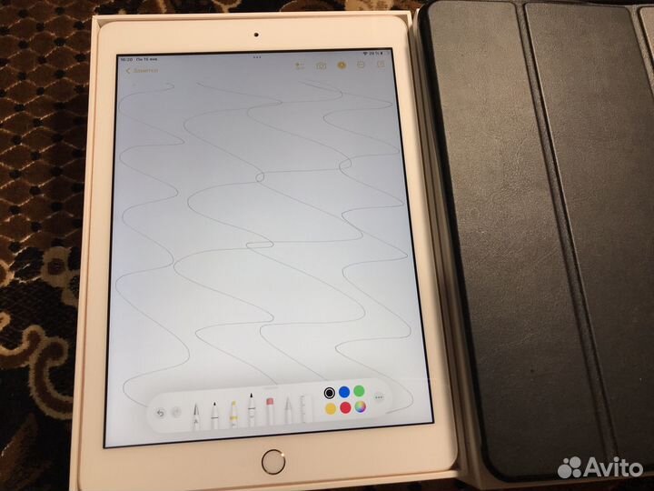 iPad (2018) 128 Gb