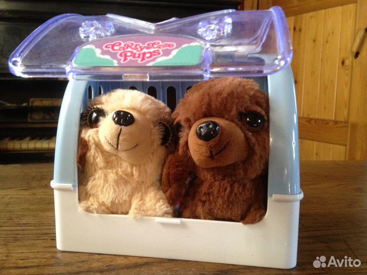 Игрушка детская