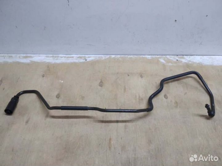 Трубка гур Kia Sportage (2004-2010)