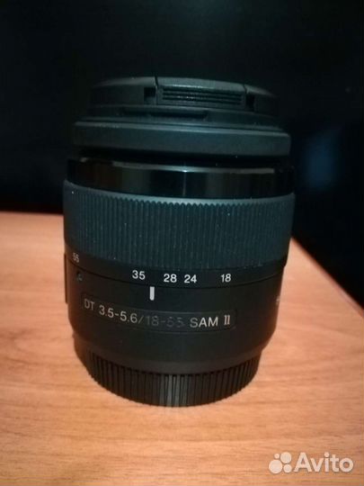 Samsung nx 18-55 f 3,5-5,6 ois i Function