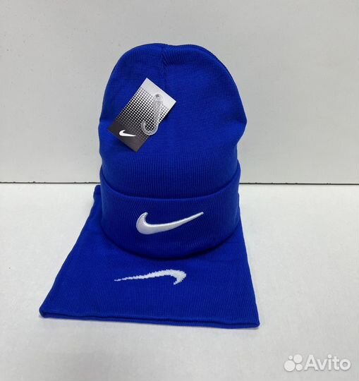 Комплект соул + шапка