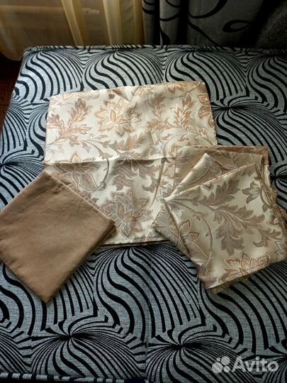 Наволочка декоративная