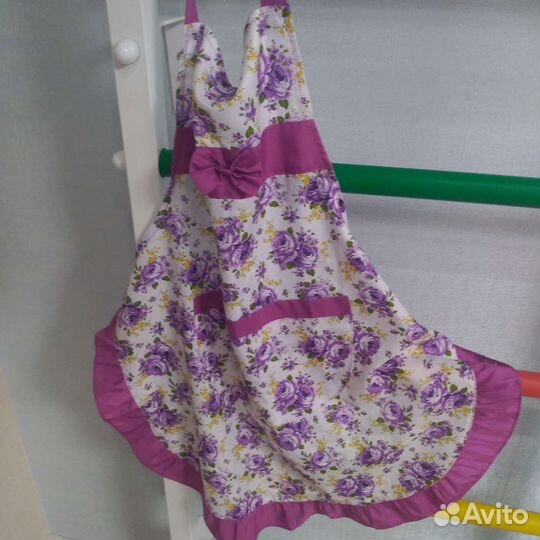 Женские вещи