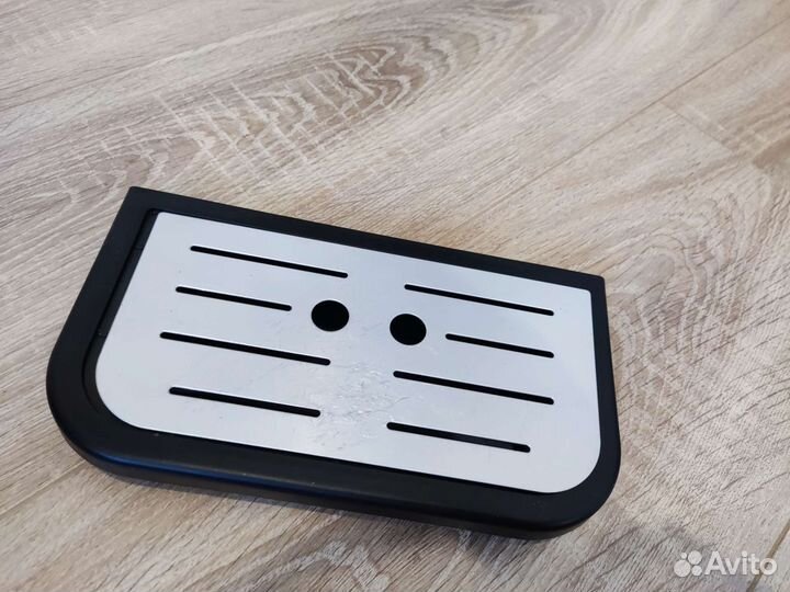 Кофеварка рожковая scarlett