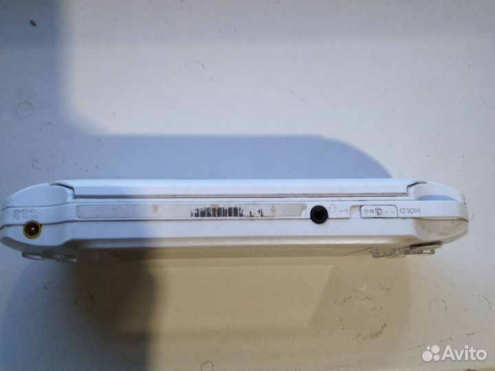 Писпи Sony PSP