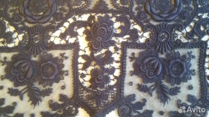 Для шитья: лента, резинка, ажур