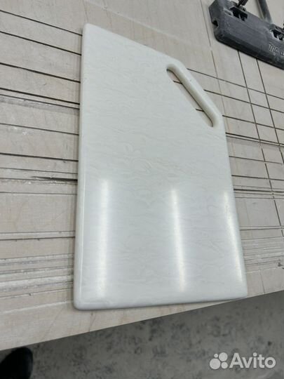 Доска разделочная