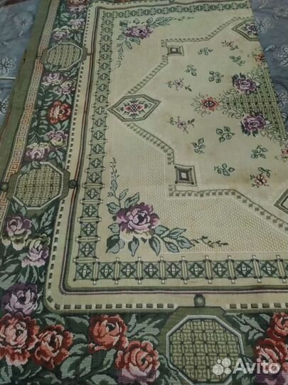 Скатерть гобеленовая