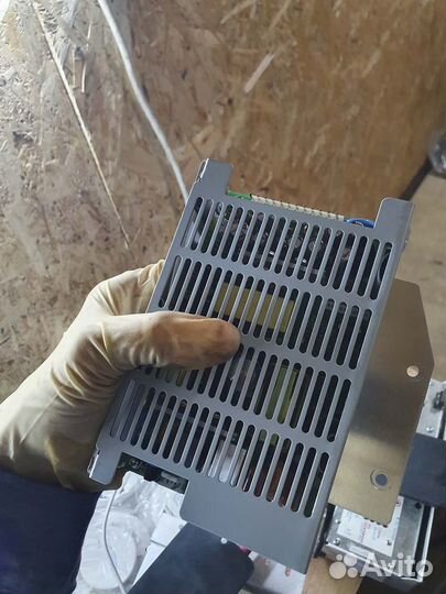 Блок питания