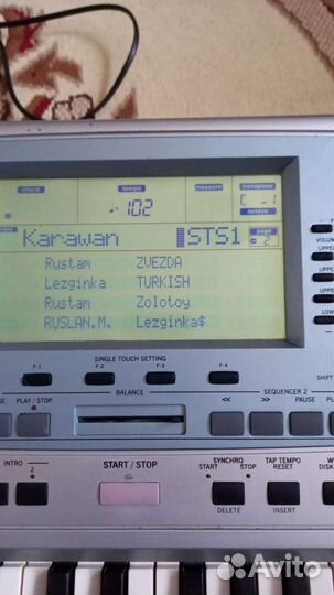 Стили, ритмы для корг па 50, 60, 80, 800, 900