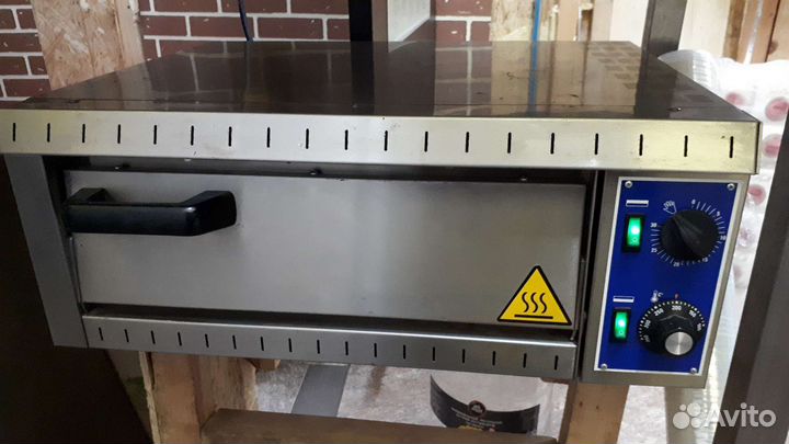 Печь для пиццы
