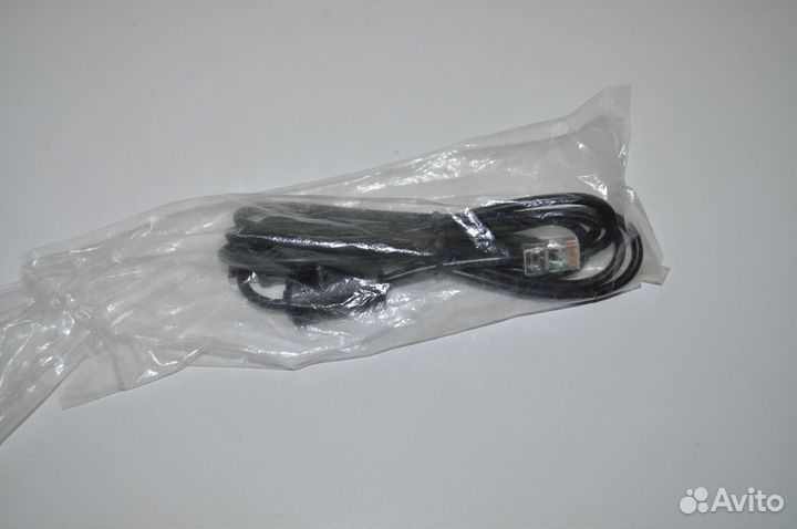 Кабель (с разными разъёмами) для техники